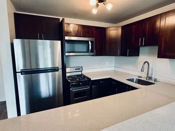 Kenny Apartments, 5913 Rainier Ave S #308, Seattle, WA 98118