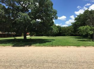 1431 Woodland Trl, Abilene, TX 79605
