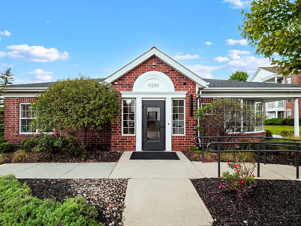 Cherry Tree Village Apartments