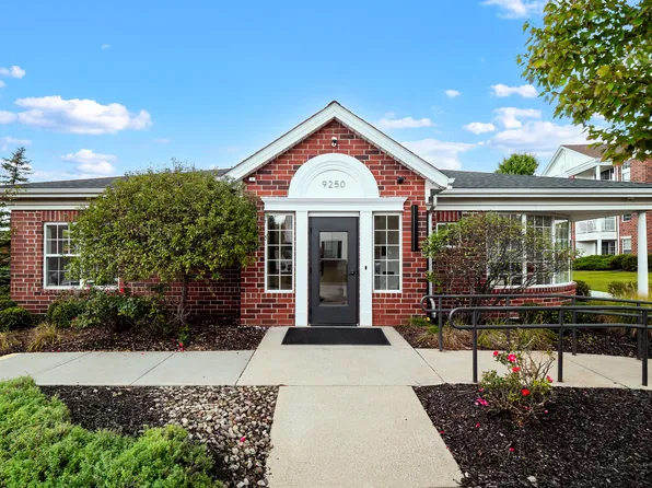 Cherry Tree Village Apartments