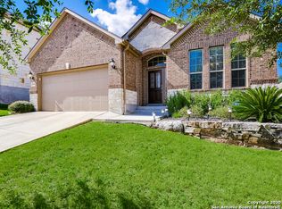 3610 Sweet Olive, San Antonio, TX 78261
