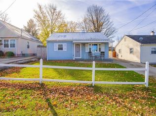604 Jefferson Ave, Barberton, OH 44203