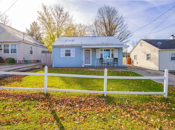 604 Jefferson Ave, Barberton, OH 44203