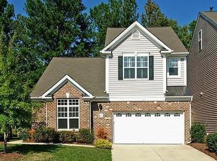 206 Churchview St, Cary, NC 27513