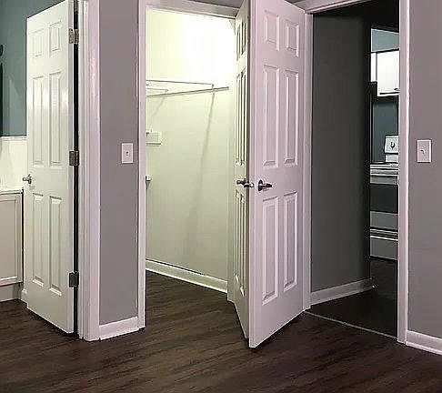 2nd image of 320 Forest Park Dr #107