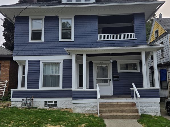 918 Walnut St #2
