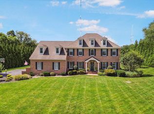 14006 Fox Run Ct, Phoenix, MD 21131