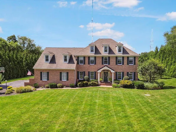 14006 Fox Run Ct, Phoenix, MD 21131