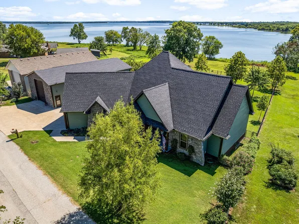 25921 S 579th Loop, Afton, OK 74331