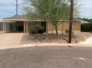 1300 W Meadowbrook Ave, Phoenix, AZ 85013