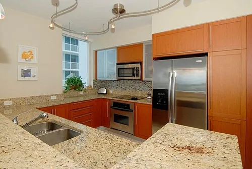 2821 Ocean Blvd #401S Photo 1