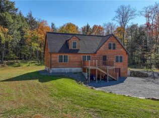 18 Cold Creek Pass, Parksville, NY 12768