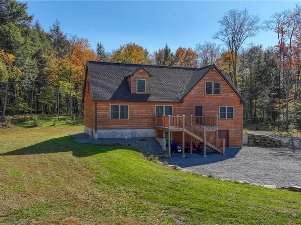 18 Cold Creek Pass Pass, Parksville, NY 12768