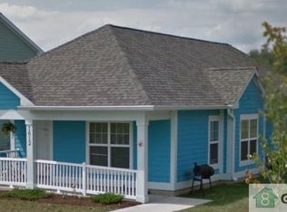 1605 E Weber Dr, Muncie, IN 47303