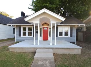 1924 E 13th St S, Tulsa, OK 74104