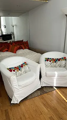 Rented by Sandra Ospina, Licensed Real Estate Broker | media 8