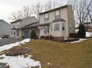 354 Pine St, Wernersville, PA 19565