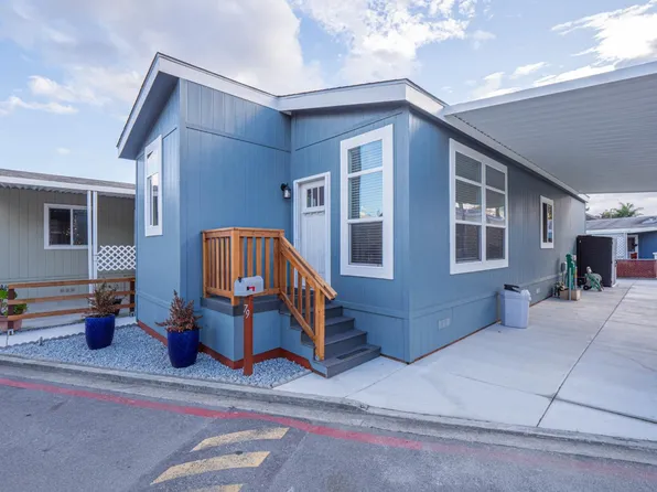 999 Old San Jose Rd Space 79, Soquel, CA 95073