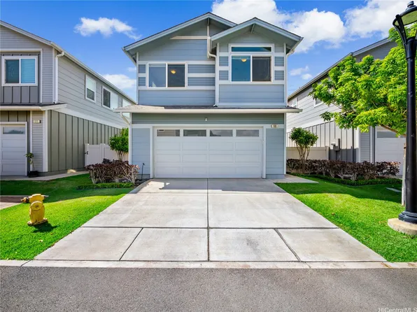 91-1841 Keaunui Dr Unit 109, Ewa Beach, HI 96706