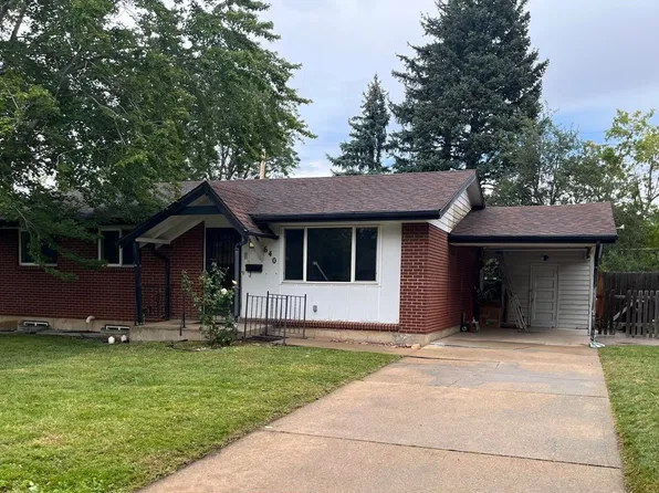 640 S 43rd St, Boulder, CO 80305