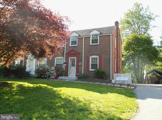314 Taft Ave, Wilmington, DE 19805