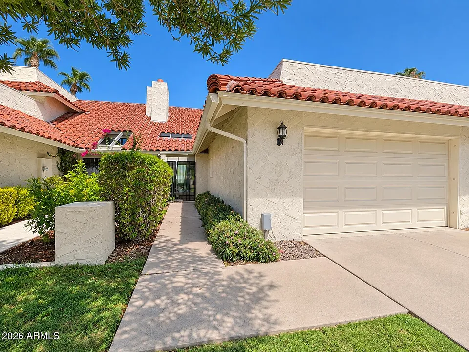 7118 E Buena Terra Way