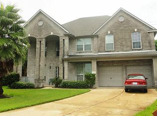 15323 Fragrant Pines Ln, Houston, TX 77049