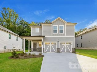 2464 Lennox Rd SE, Conyers, GA 30094