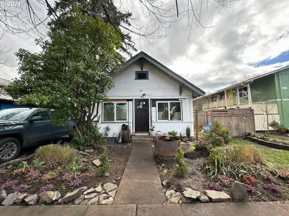 992 W 4th Ave, Eugene, OR 97402