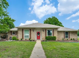 8 Lemon Cv, Lucas, TX 75002