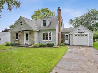 524 Henry St, Kewaunee, WI 54216