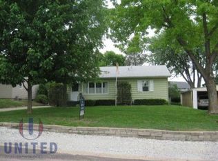 3911 W 4th St, Sioux City, IA 51103
