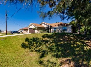 2845 NW 7th St, Cape Coral, FL 33993