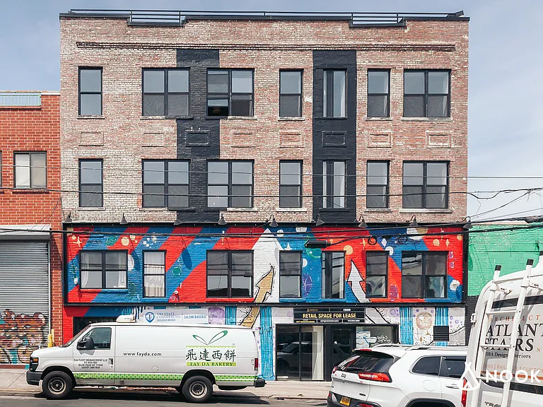 269 Meserole St #3B — Photo 14