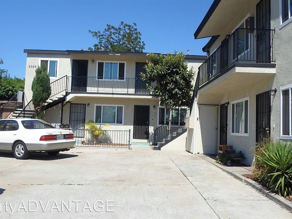 1st image of 4365 Rosebud Ln APT A1