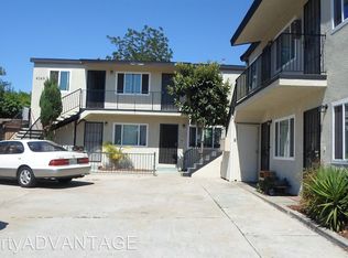 4365 Rosebud Ln APT A1, La Mesa, CA 91941