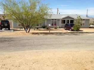 60378 Natoma Trl, Joshua Tree, CA 92252