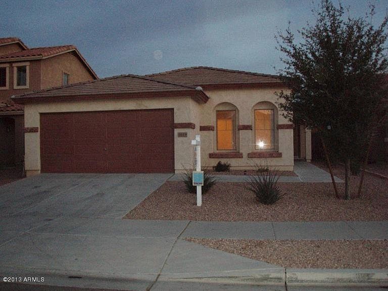 For Sale: 3419 S 80TH AVE, Phoenix, AZ 85043