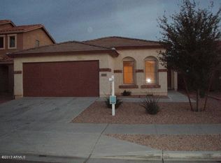3419 S 80th Ave, Phoenix, AZ 85043
