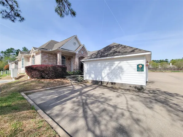 12755 Mill Ridge Dr APT 1101, Cypress, TX 77429