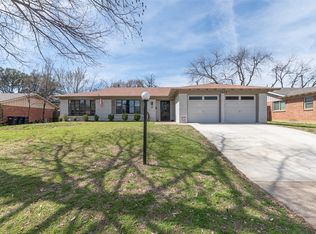 1954 Shelman Trl, Fort Worth, TX 76112