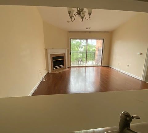 2nd image of 6924 Fairfax Dr Unit 408
