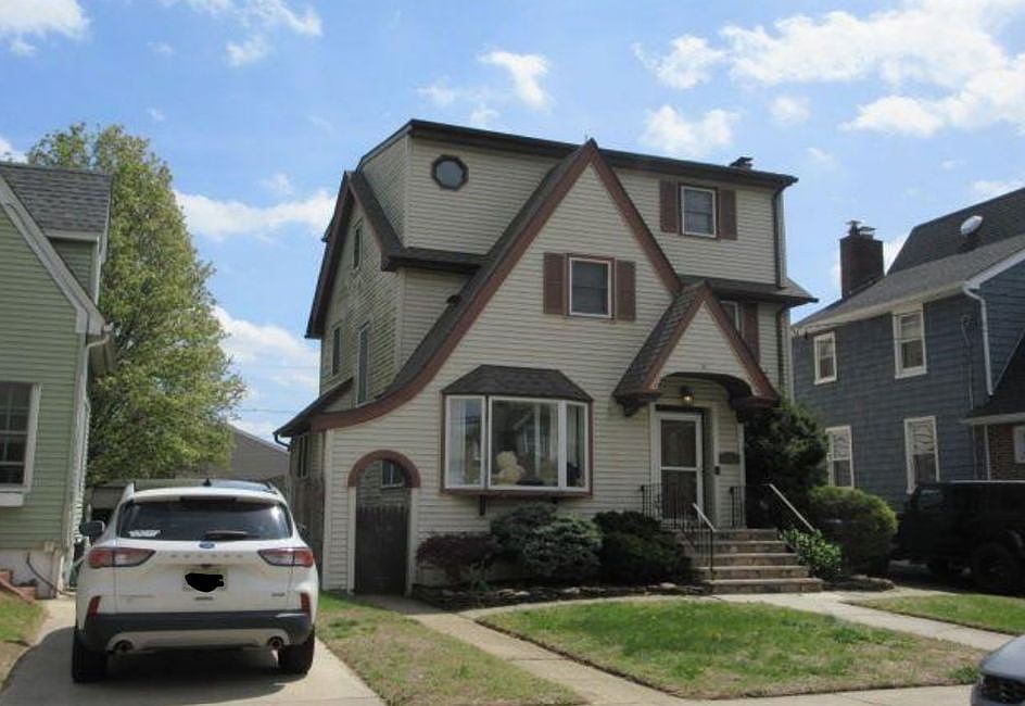 Property Front View
