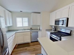 3761 Greggory Way UNIT 3, Santa Barbara, CA 93105