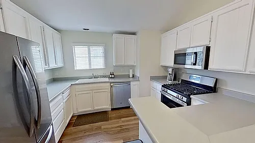 3761 Greggory Way #3 Photo 1