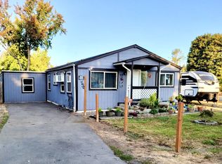 734 54th St, Springfield, OR 97478