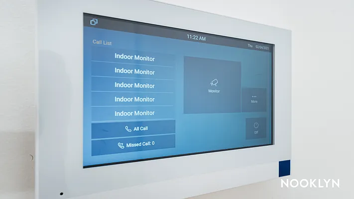 Rented by Nooklyn NYC LLC | media 17