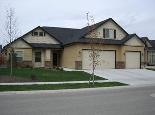 5691 N Pinery Cyn, Meridian, ID 83646