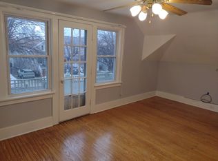 93 Legion Dr FLOOR 2, Buffalo, NY 14217