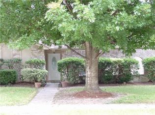 21319 Park Brush Ln, Katy, TX 77450
